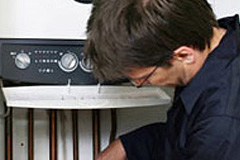 boiler repair Bracon Ash
