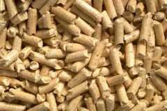 pellet boilers Bracon Ash